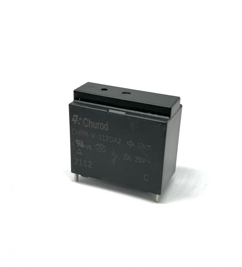소형 파워 릴레이 CHFN-V-112DA2,000(25A) / 인투피온