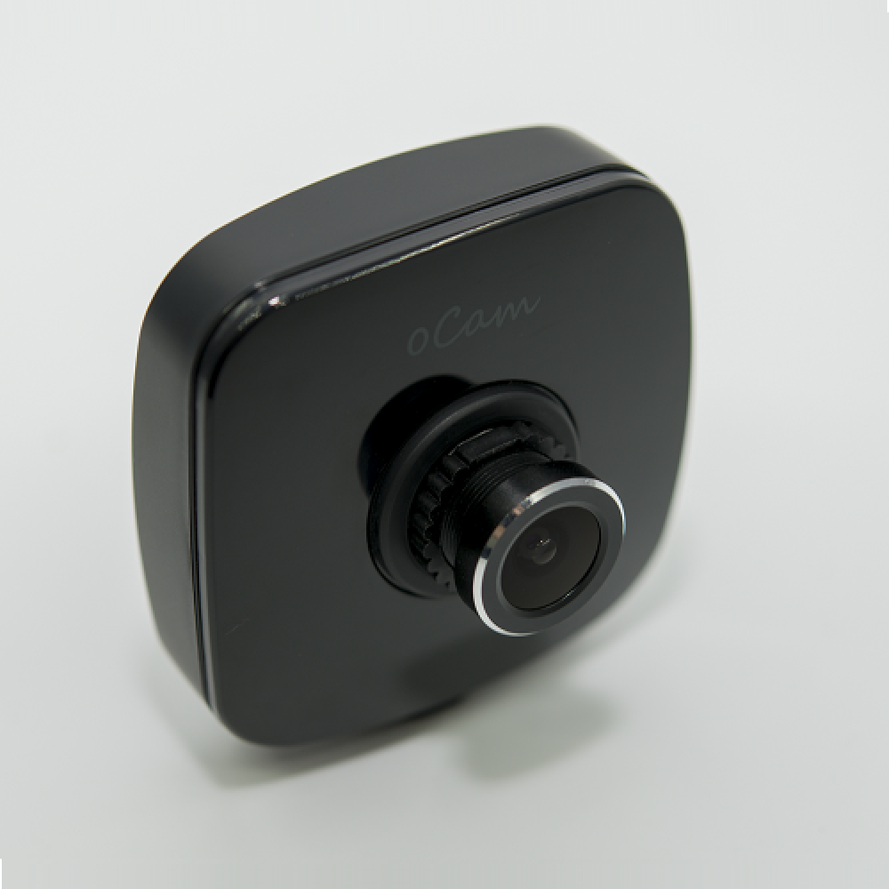 위드로봇 oCam-1CGN-U 1 메가 픽셀 USB 3.0 컬러 글로벌 셔터 카메라 / 인투피온