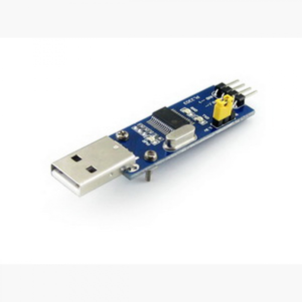 [라즈베리파이] PL2303 USB UART Board (type A) / 인투피온