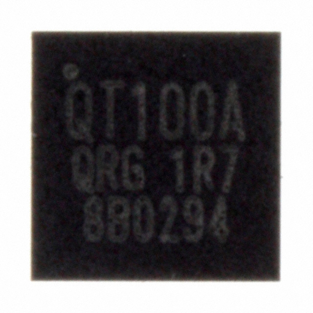 QT100A-ISG / 인투피온