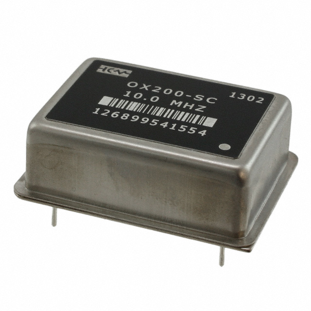 OX200-SC-010.0M / 인투피온