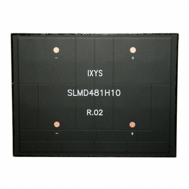 SLMD481H10 / 인투피온