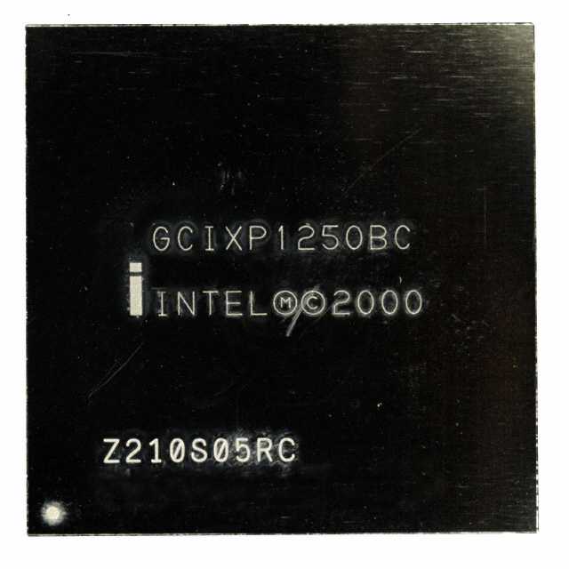 GCIXP1250BC  / 인투피온