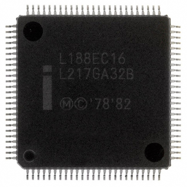 SB80L188EC16  / 인투피온