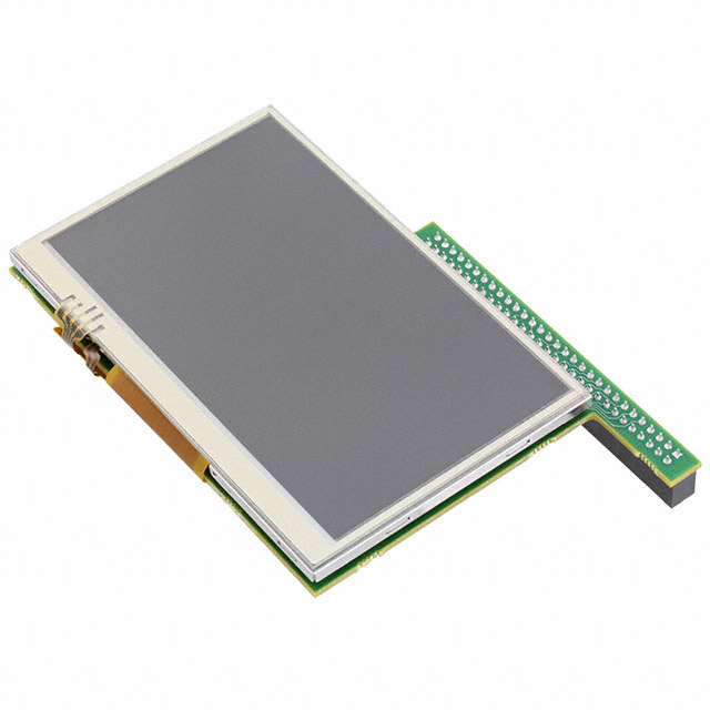 LCD-4.3-WQVGA-20R / 인투피온