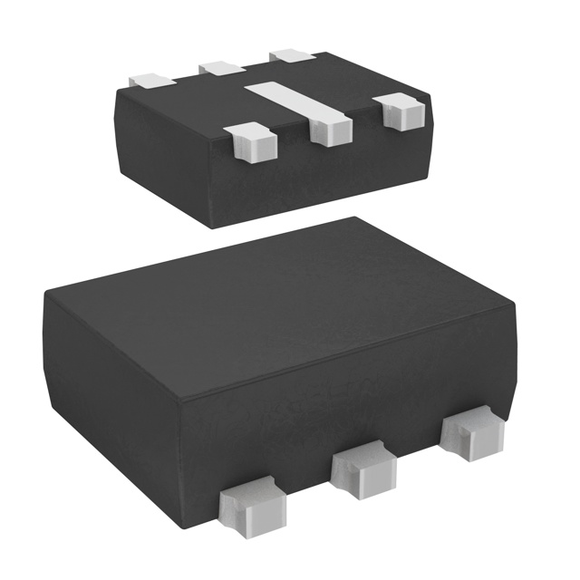 USBLC6-2P6 / 인투피온