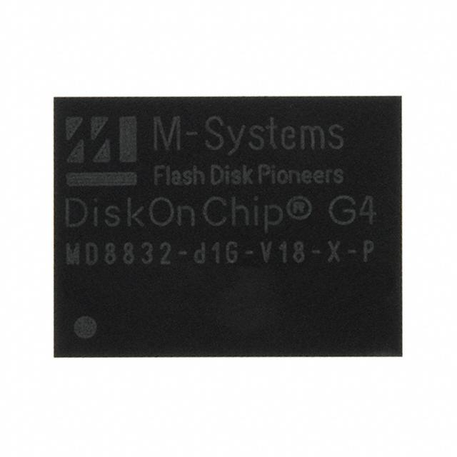 MD8832-D1G-V18-X-P  / 인투피온