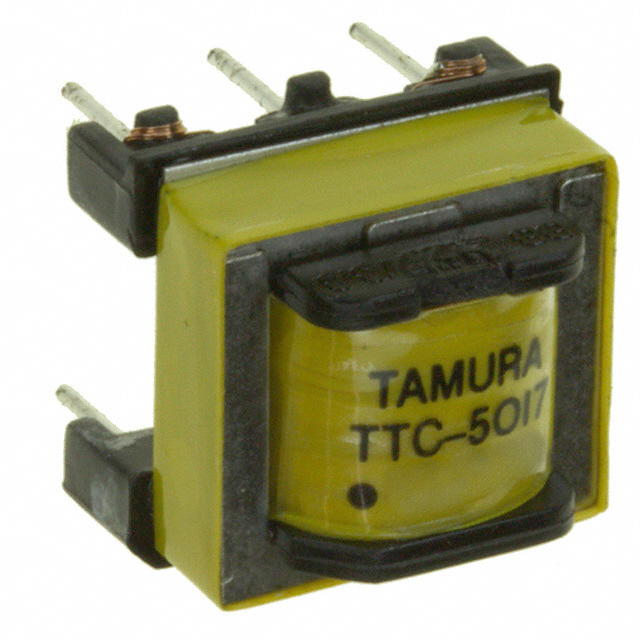 TTC-5017 / 인투피온
