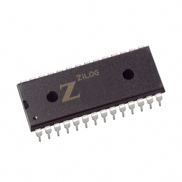 Z86E3400ZDP / 인투피온