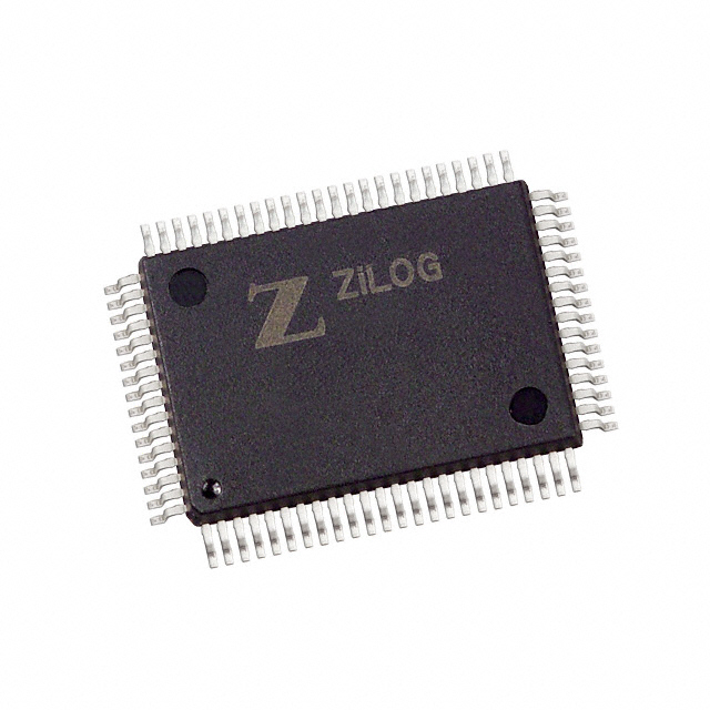 Z8S18020FEC00TR  / 인투피온