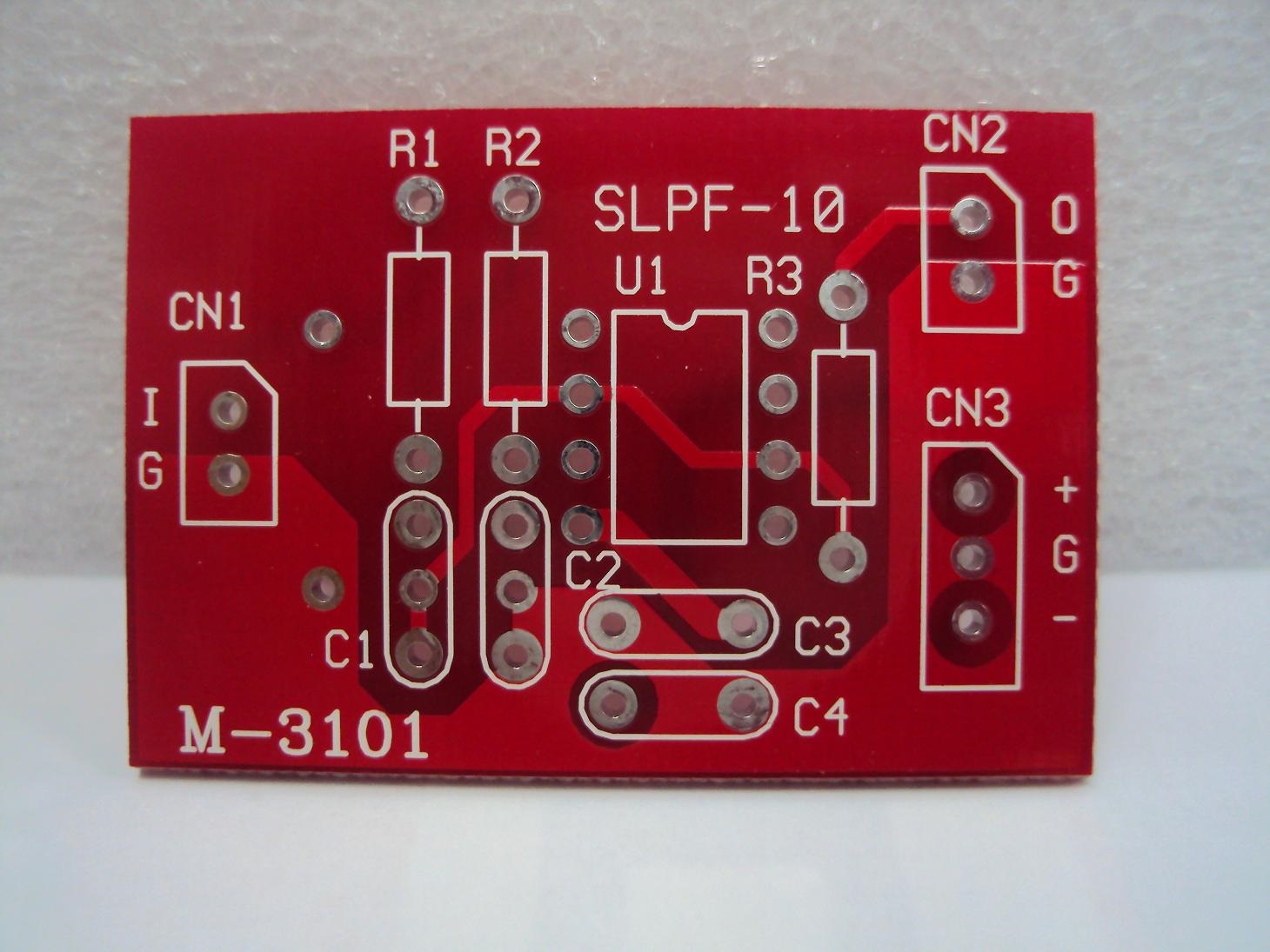 모듈 M-3101(SLPF-10)  / 인투피온