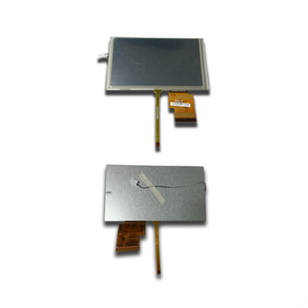 [LCD] RX062A-01-TP  / 인투피온