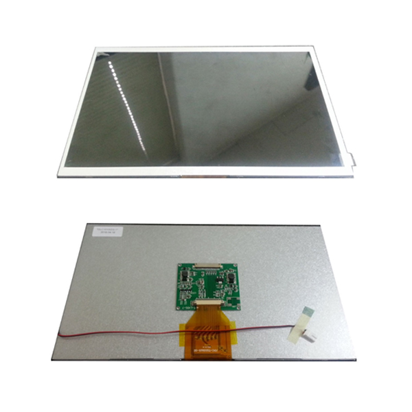 [LCD] DLC1010IZG-1 / 인투피온