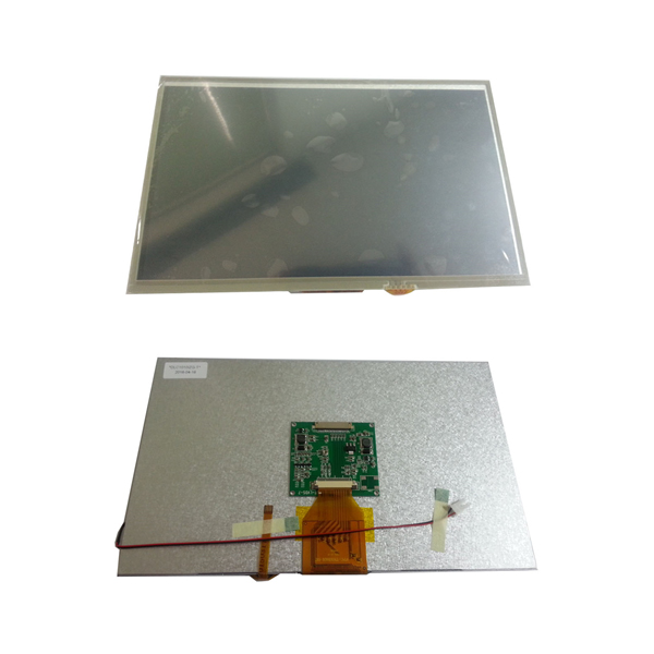 [LCD] DLC1010IZG-T / 인투피온