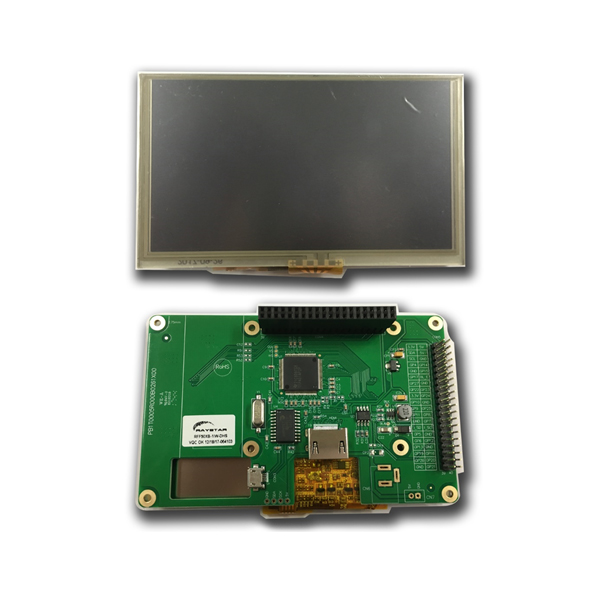 [LCD] RFF50XB-1IW-DHS / 인투피온