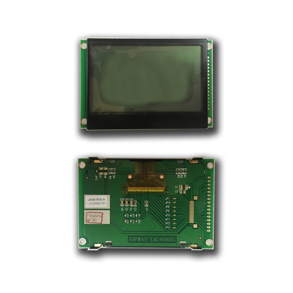 [LCD] LM240160SCW / 인투피온