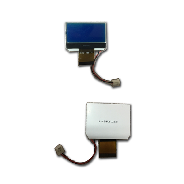 [LCD] ERC12864SBS-1 / 인투피온