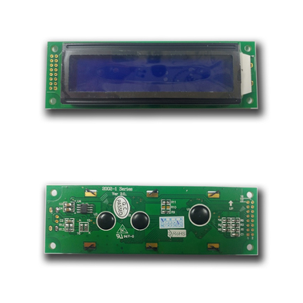 [LCD] ERM2002SBS-3.3 / 인투피온