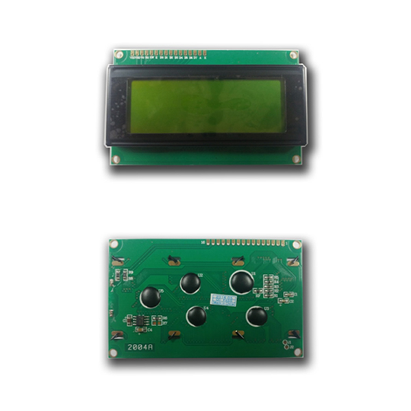 [LCD] ERM2004SYG-2-3.3 / 인투피온