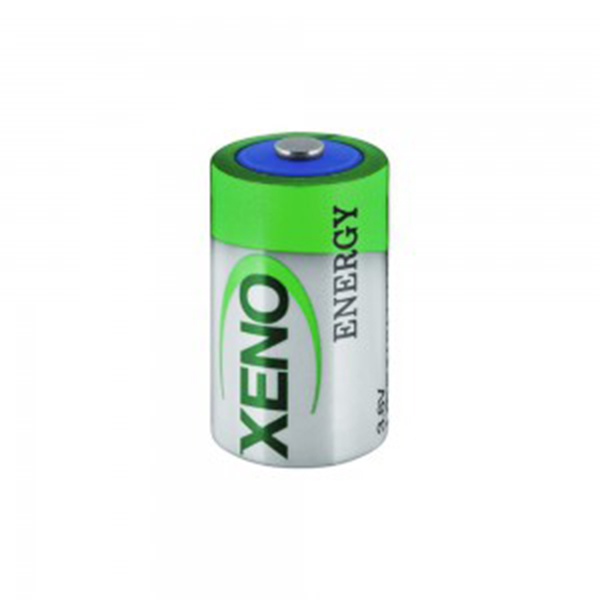 [PLC/열량계 배터리] 제노에너지 XENO XL-050F 1/2AA사이즈 3.6V 1200mAh / 인투피온