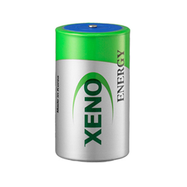 [PLC/열량계 배터리] 제노에너지 XENO XL-205F D사이즈 3.6V 19000mAh / 인투피온