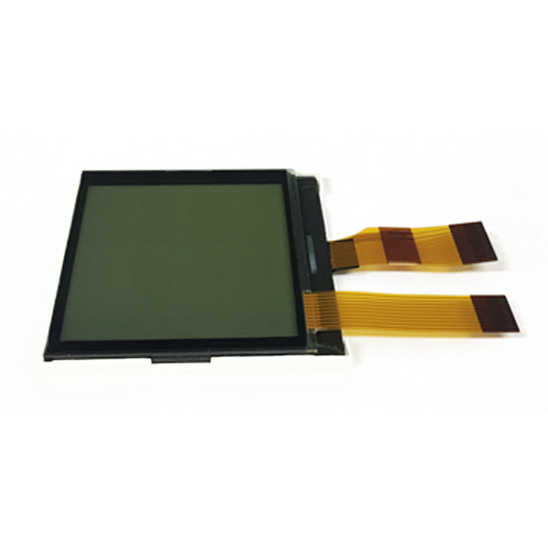 2.8inch TOUCH LCD(MONO) MODULE / 인투피온