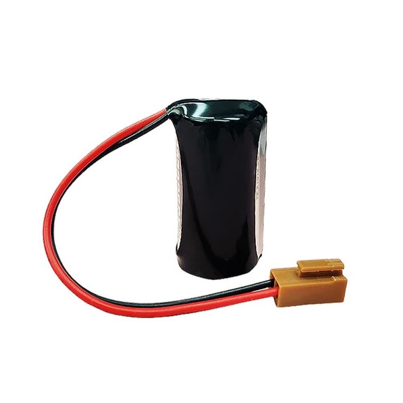 [리튬전지] FDK CR17335SE C145550 RB타입 3V 1800mAh (Q6BAT 대체) / 인투피온