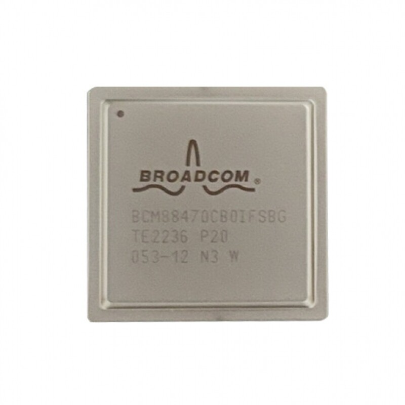 BCM88470CB0IFSBG 재고보유 당일발송 / 인투피온