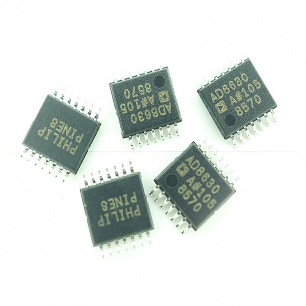 AD8630ARUZ / 인투피온