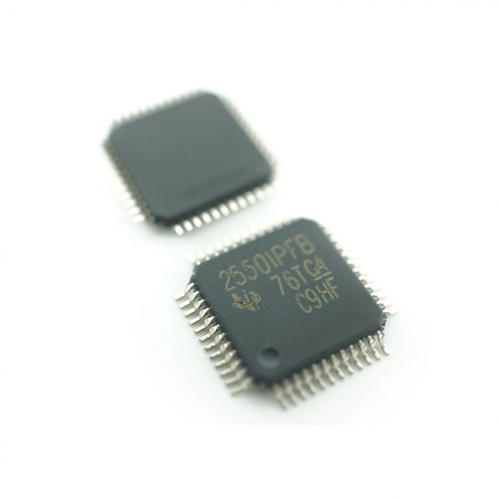 TL16C2550IPFBR / 인투피온