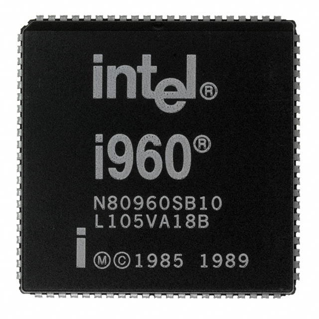 N80960SB10  / 인투피온