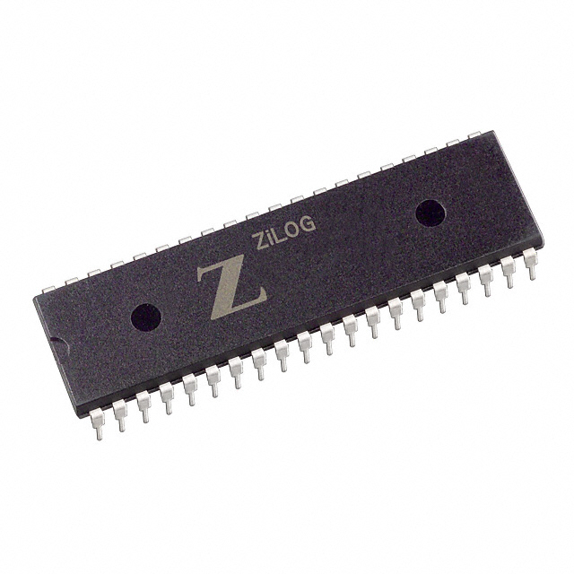 Z8F6421PM020EC  / 인투피온