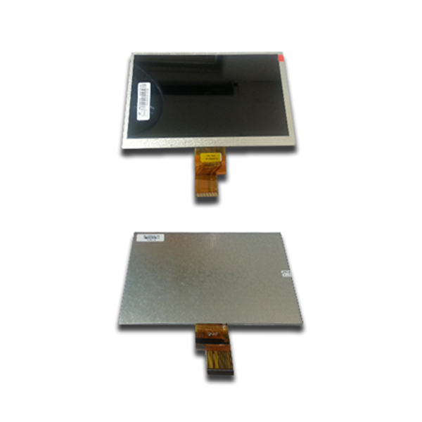 [LCD] RX-HE070NA-13B / 인투피온