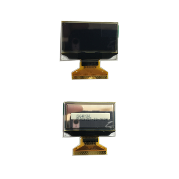 [LCD] UG-2864KSWLG01 / 인투피온