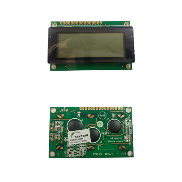 [LCD] RC2004B-FHW-CSX / 인투피온